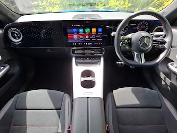 Used Mercedes-Benz CLA 2025 for sale - 79006955: Photo