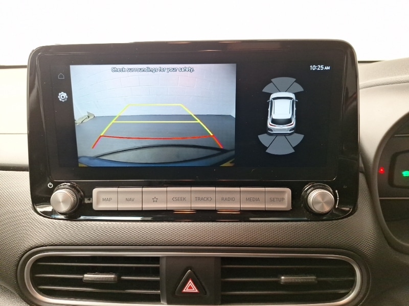 Used Hyundai KONA 2020 for sale - 76656798: Photo 11