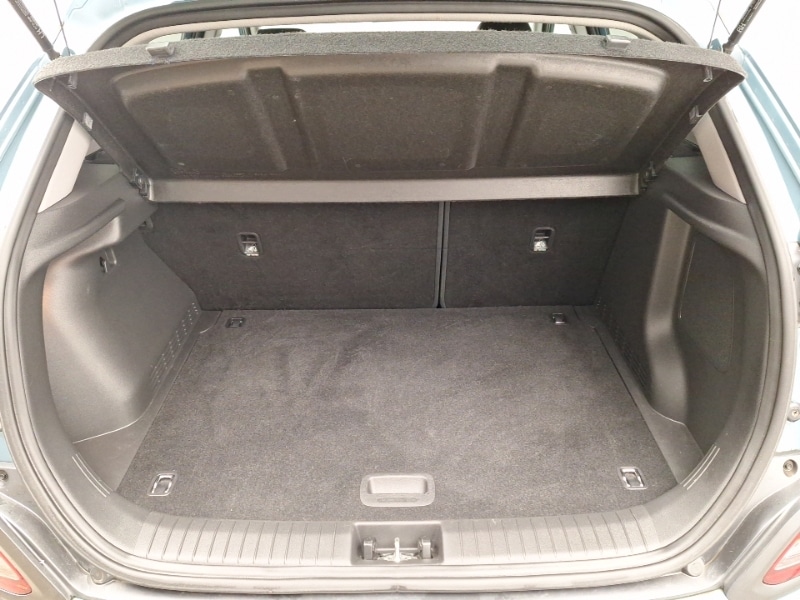 Used Hyundai KONA 2020 for sale - 76656798: Photo 8