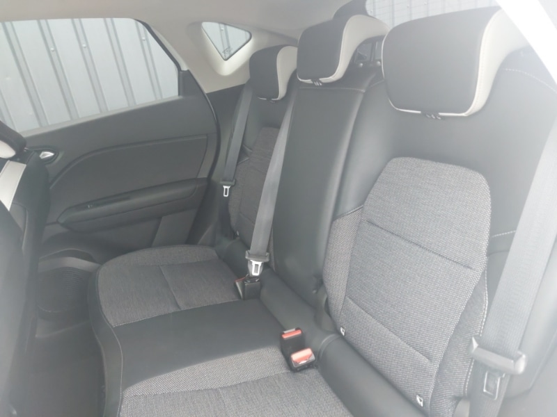 Used Renault Captur 2021 for sale - 78156218: Photo 6