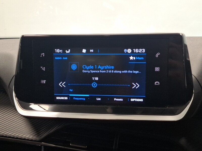 Used Peugeot 2008 2022 for sale - 76779121: Photo 10