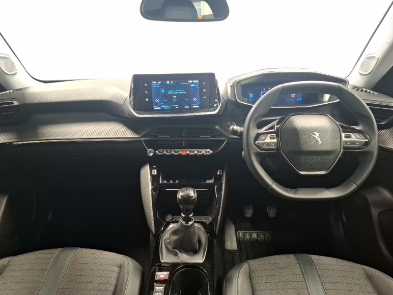 Used Peugeot 2008 2022 for sale - 76779121: Photo 2