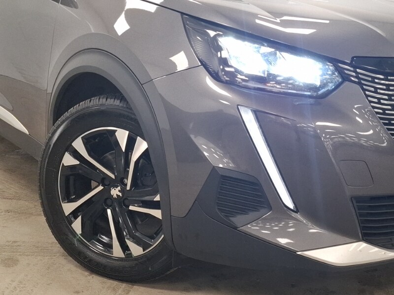 Used Peugeot 2008 2022 for sale - 76779121: Photo 9