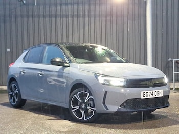 Used Vauxhall Corsa 2024 for sale - 76942038: Photo