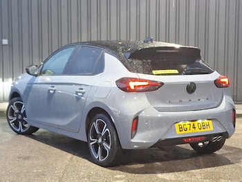 Used Vauxhall Corsa 2024 for sale - 76942038: Photo
