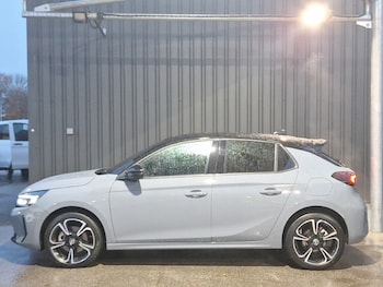 Used Vauxhall Corsa 2024 for sale - 76942038: Photo