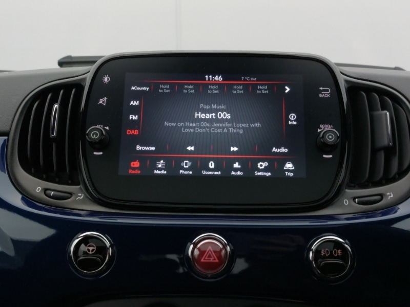 Used Fiat 500 2024 for sale - 77150826: Photo 11