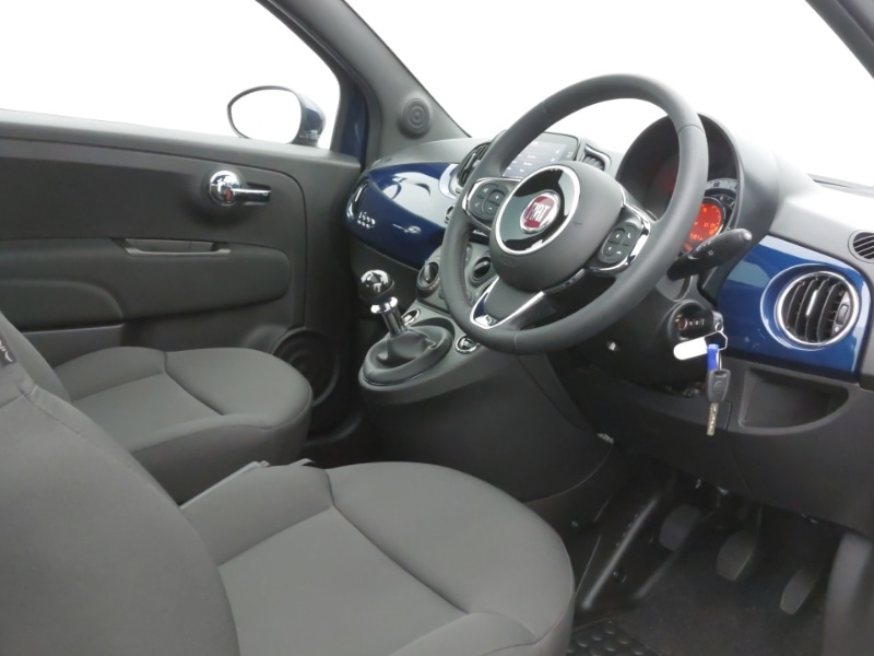 Used Fiat 500 2024 for sale - 77150826: Photo 12