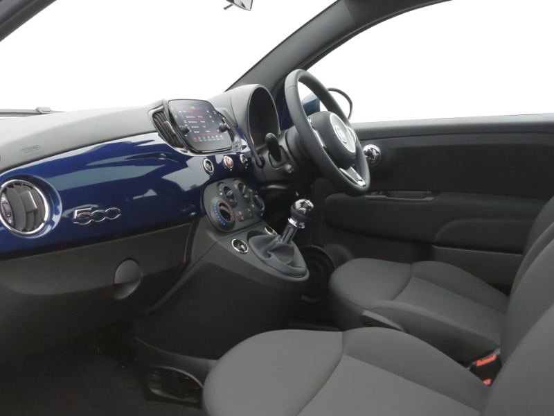 Used Fiat 500 2024 for sale - 77150826: Photo 5