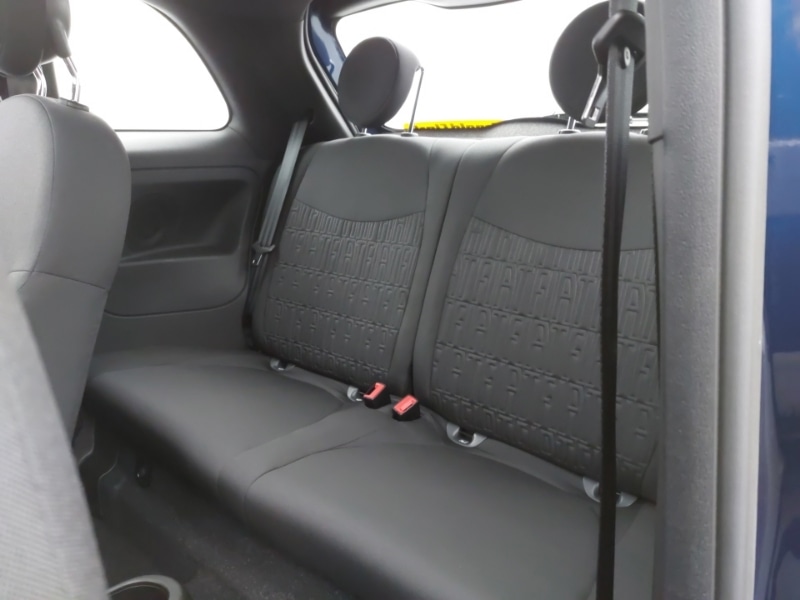 Used Fiat 500 2024 for sale - 77150826: Photo 6
