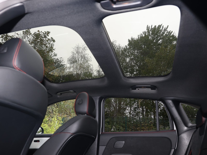 Used Mercedes-Benz EQA 2022 for sale - 76548584: Photo 10