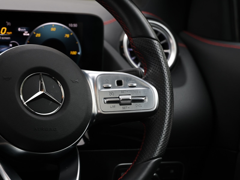 Used Mercedes-Benz EQA 2022 for sale - 76548584: Photo 11