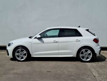 Used Audi A1 2023 for sale - 75454982: Photo