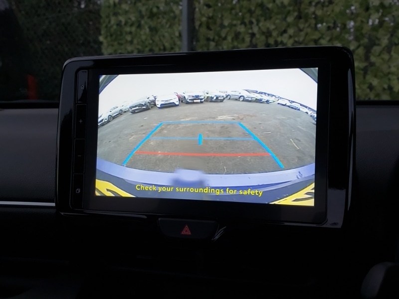 Used Mazda Mazda2 HYBRID 2024 for sale - 77325548: Photo 10