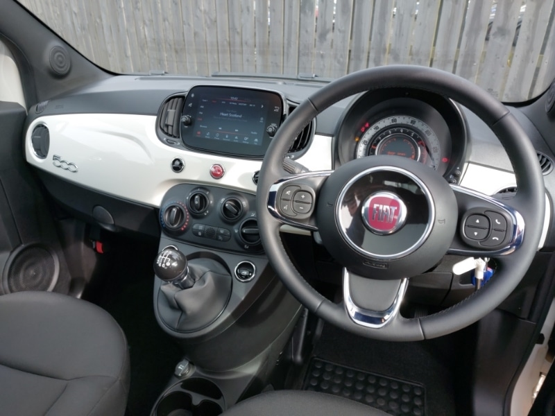 Used Fiat 500 2024 for sale - 78148709: Photo 11