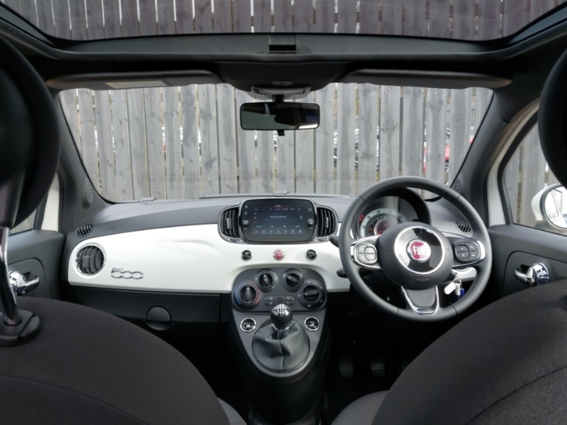 Used Fiat 500 2024 for sale - 78148709: Photo 2