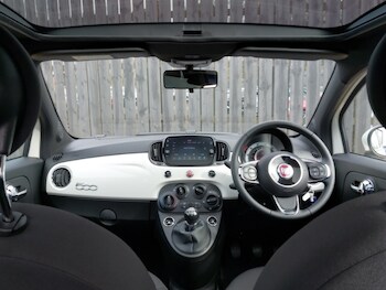 Used Fiat 500 2024 for sale - 78148709: Photo