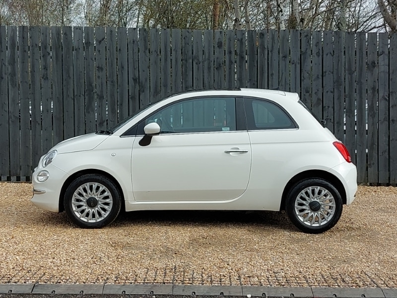 Used Fiat 500 2024 for sale - 78148709: Photo 4