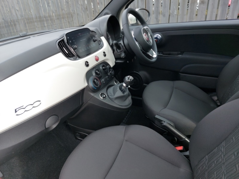 Used Fiat 500 2024 for sale - 78148709: Photo 5