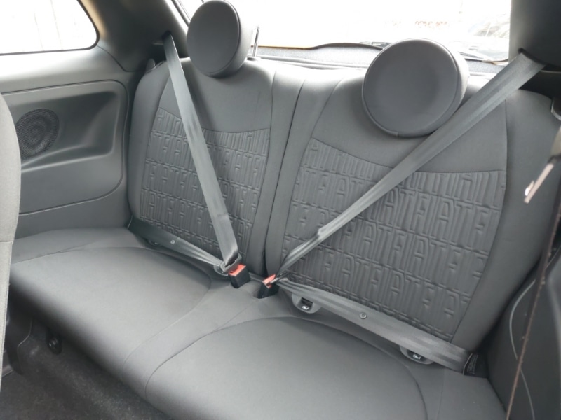 Used Fiat 500 2024 for sale - 78148709: Photo 6