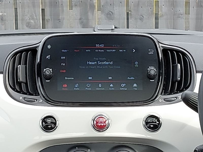 Used Fiat 500 2024 for sale - 78148709: Photo 7