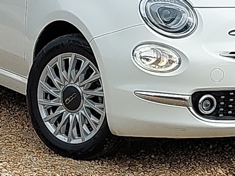 Used Fiat 500 2024 for sale - 78148709: Photo 9