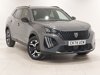 Peugeot - 2008