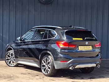 Used BMW X1 2021 for sale - 79809518: Photo