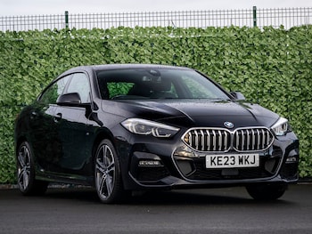 2023 - 218i [136] M Sport 4dr