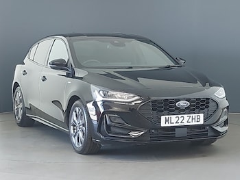 Ford - Focus