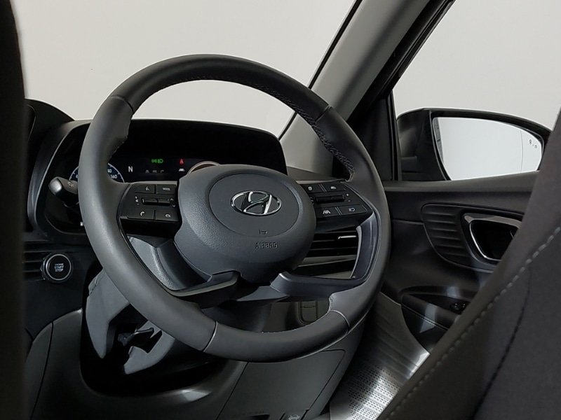 Used Hyundai BAYON 2023 for sale - 76666380: Photo 10