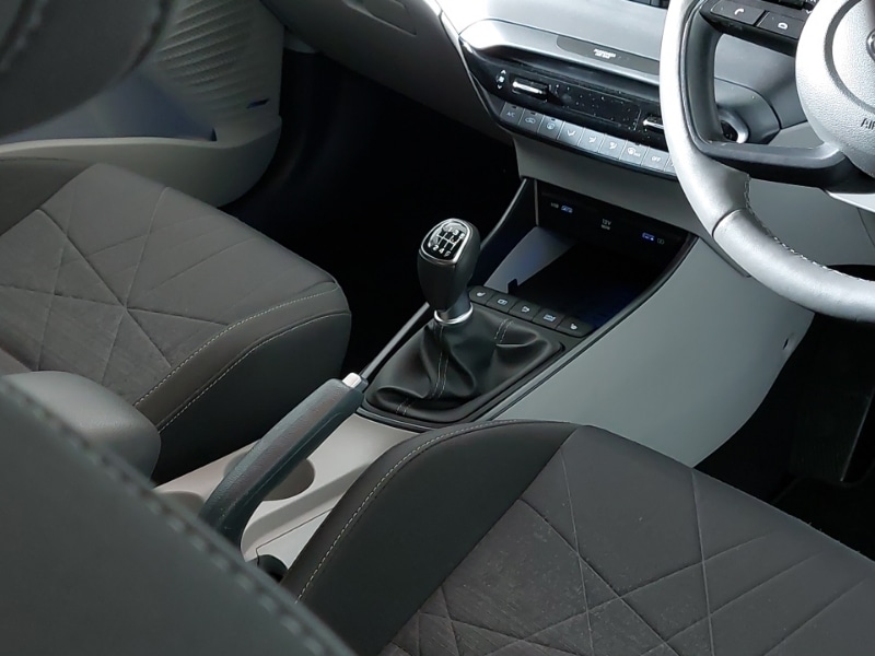 Used Hyundai BAYON 2023 for sale - 76666380: Photo 11