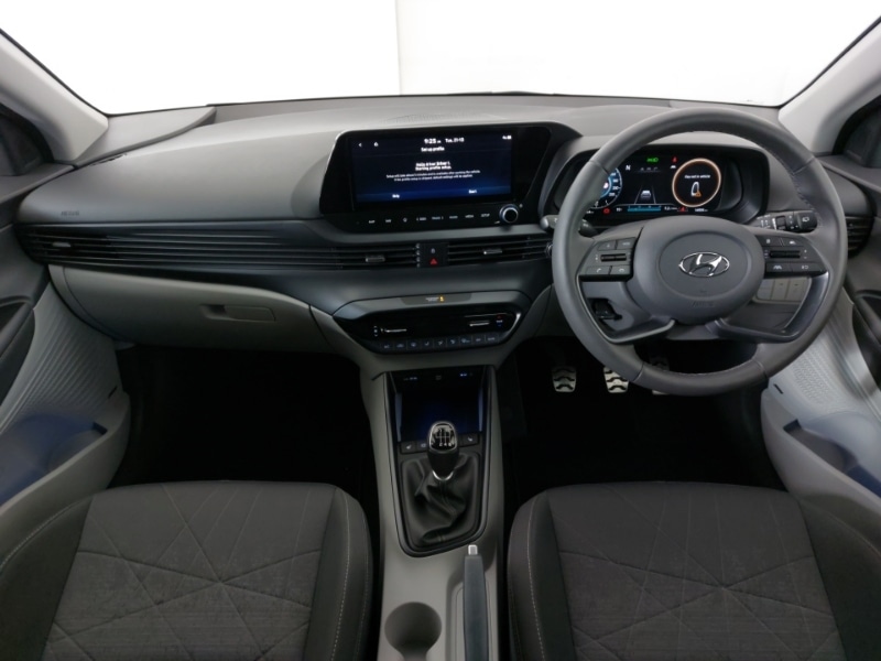 Used Hyundai BAYON 2023 for sale - 76666380: Photo 2