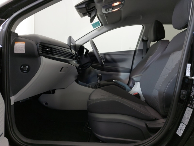 Used Hyundai BAYON 2023 for sale - 76666380: Photo 5