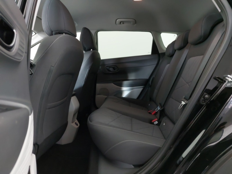 Used Hyundai BAYON 2023 for sale - 76666380: Photo 6