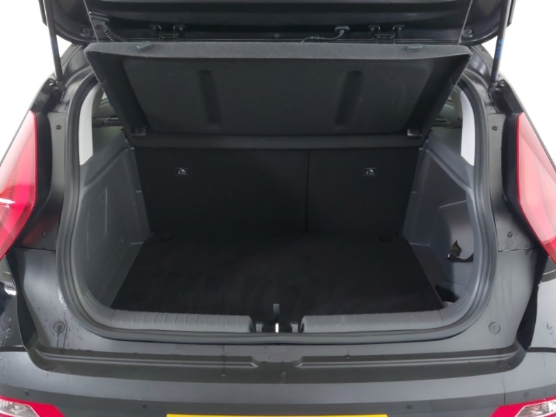 Used Hyundai BAYON 2023 for sale - 76666380: Photo 8