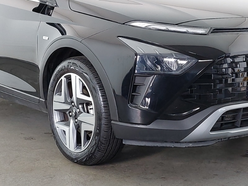 Used Hyundai BAYON 2023 for sale - 76666380: Photo 9