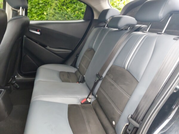 Used Mazda Mazda2 2022 for sale - 76269358: Photo 6
