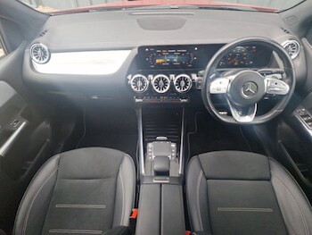 Used Mercedes-Benz B Class 2022 for sale - 78535099: Photo