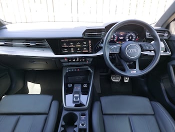 Used Audi A3 2023 for sale - 79528832: Photo