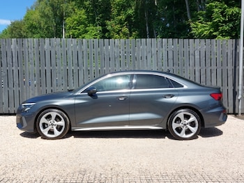 Used Audi A3 2023 for sale - 79528832: Photo
