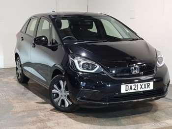 2021 - 1.5 i-MMD Hybrid SR 5dr eCVT