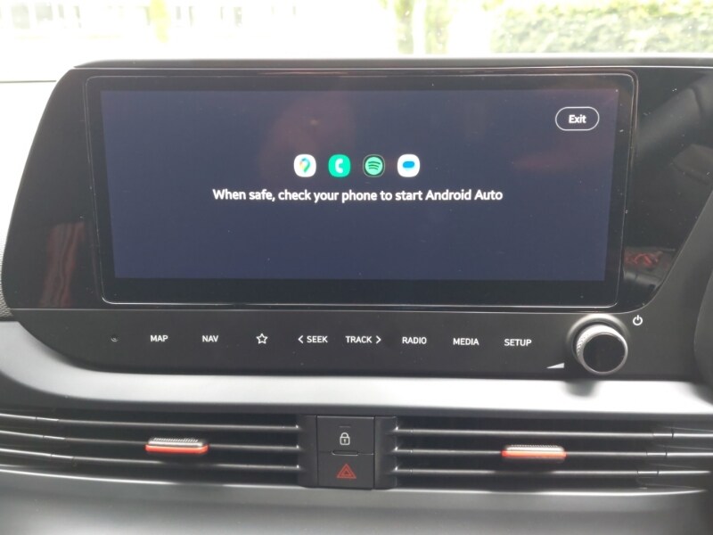 Used Hyundai i10 2025 for sale - 77606394: Photo 7