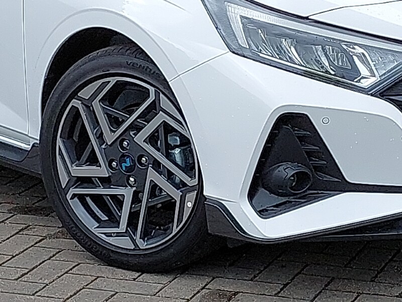 Used Hyundai i10 2025 for sale - 77606394: Photo 9