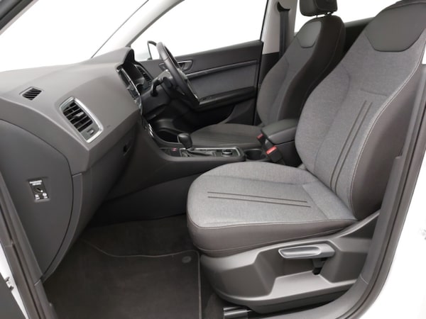 Used SEAT Ateca 2024 for sale - 76317556: Photo 5