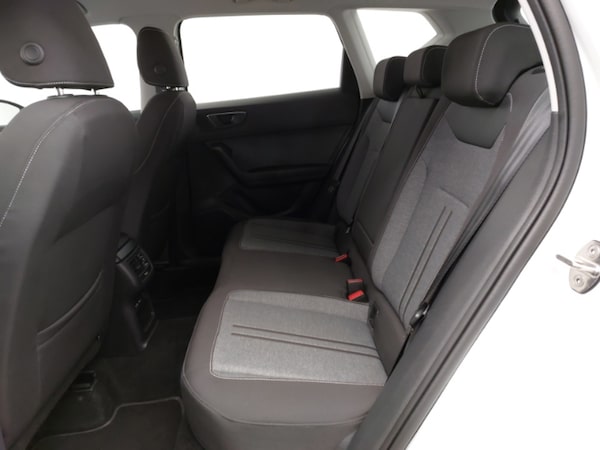 Used SEAT Ateca 2024 for sale - 76317556: Photo 6