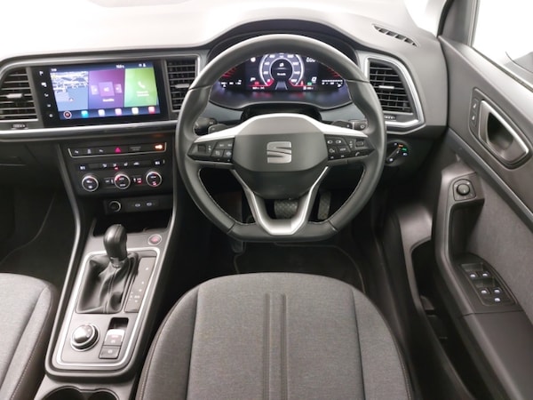 Used SEAT Ateca 2024 for sale - 76317556: Photo 7