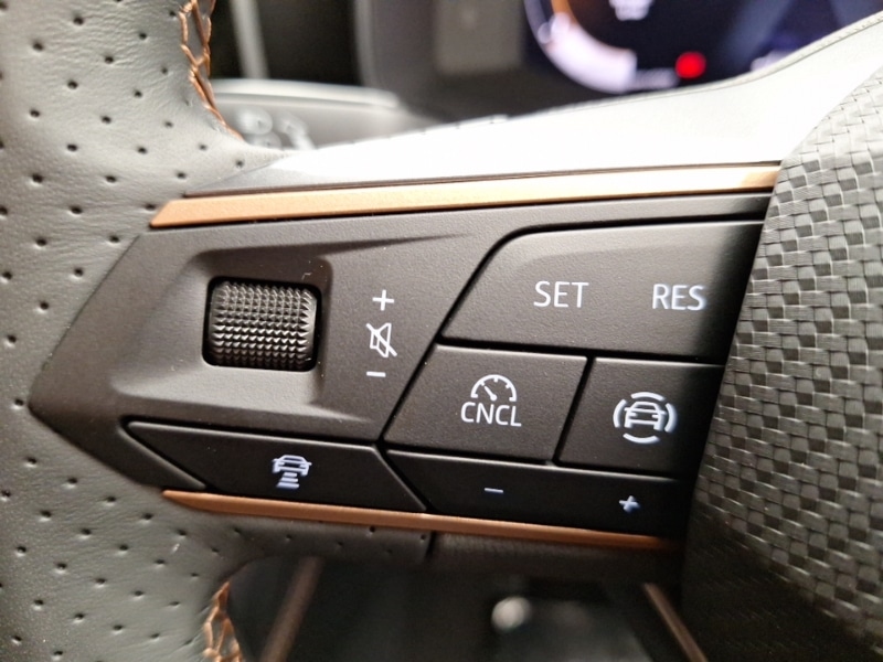 Used Cupra Formentor 2025 for sale - 76682763: Photo 12