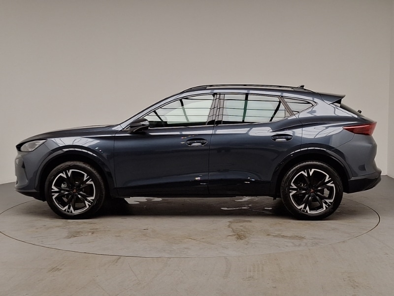 Used Cupra Formentor 2025 for sale - 76682763: Photo 4