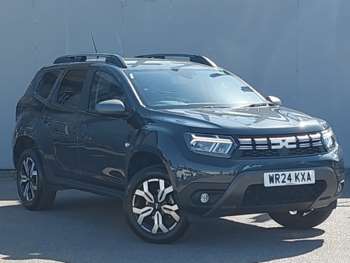 2024 - 1.0 TCe 90 Journey 5dr